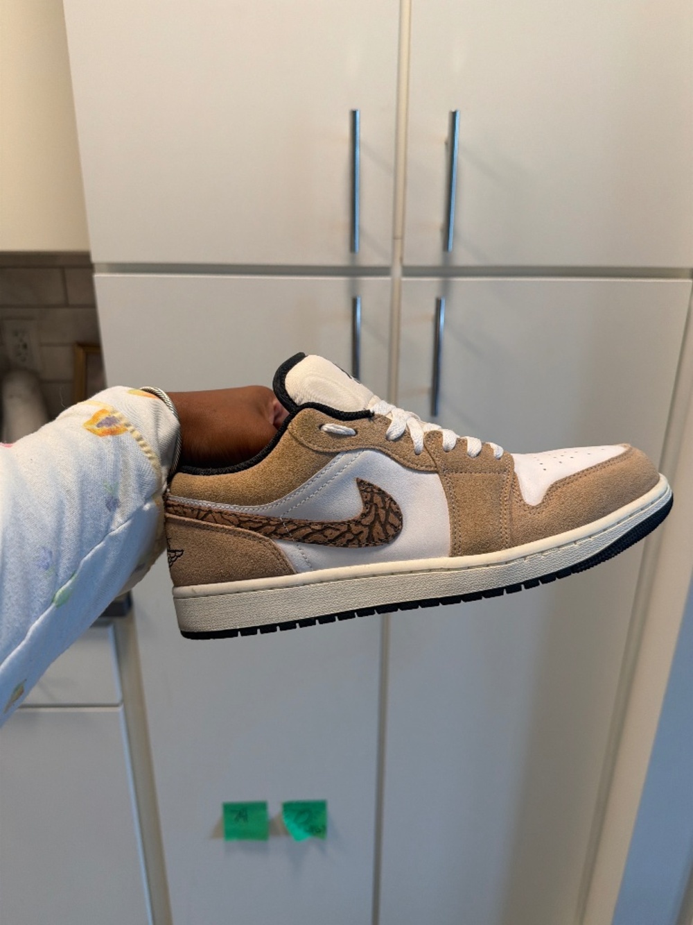 Men’s Jordan 1
